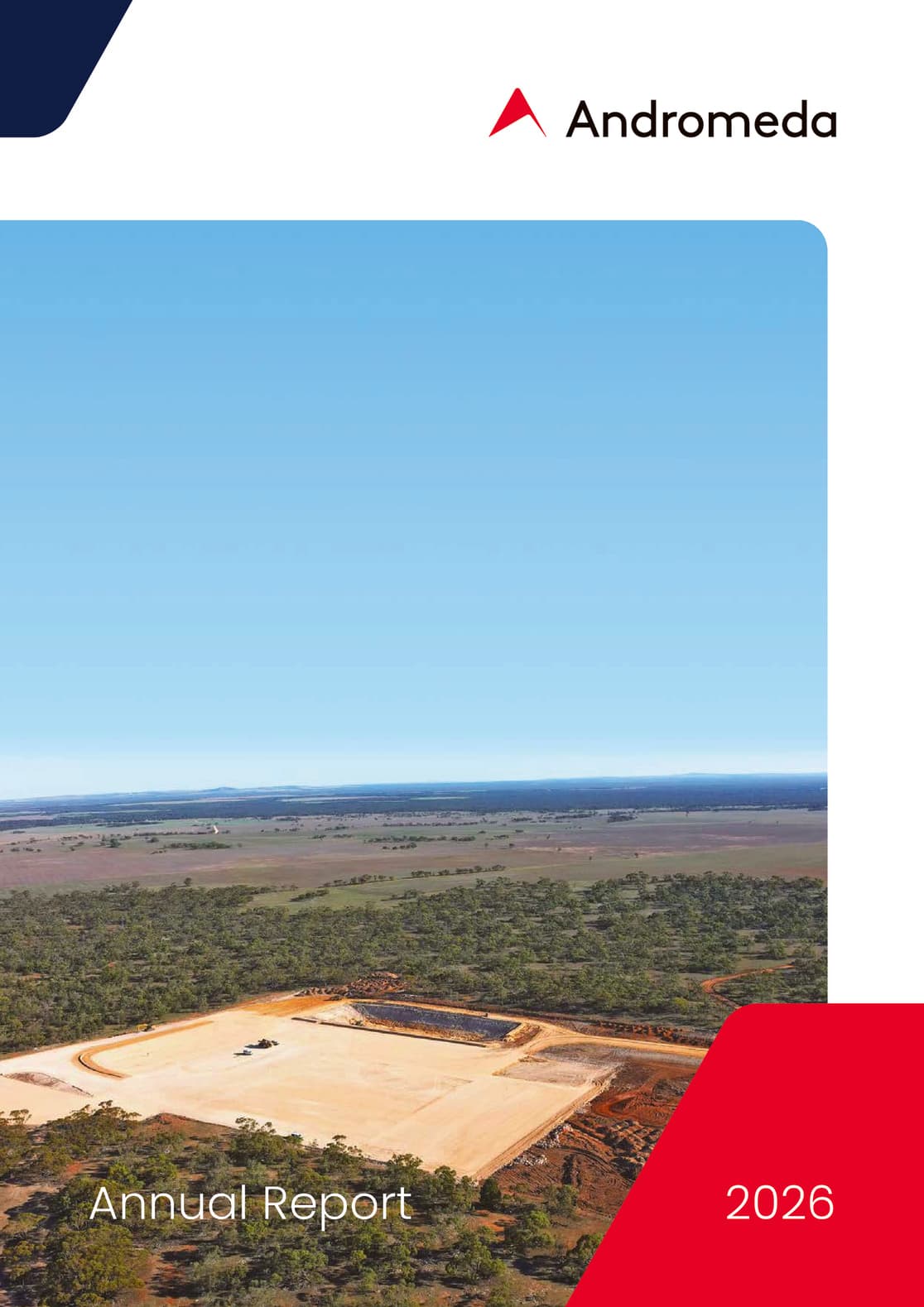 Annual Report to shareholders